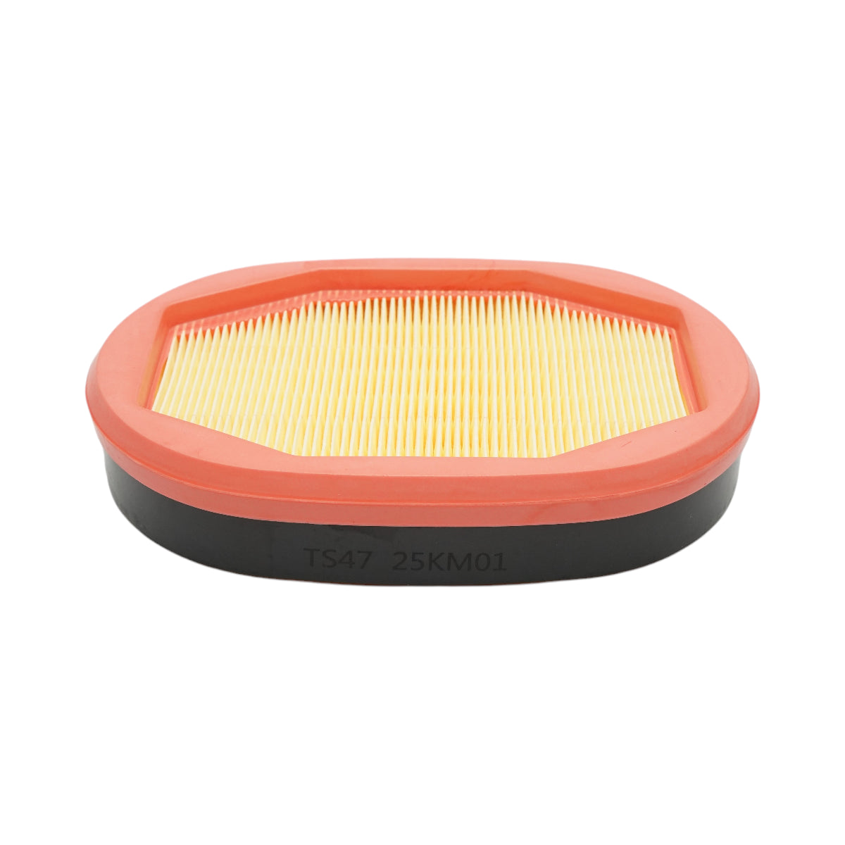 Filtro aria Caterpillar, JCB, New Holland, Valtra 207x142x40mm codice OEM CF2135 SA17317