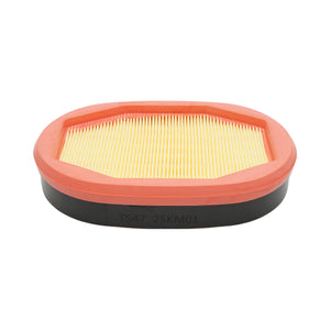 Filtro aria Caterpillar, JCB, New Holland, Valtra 207x142x40mm codice OEM CF2135 SA17317