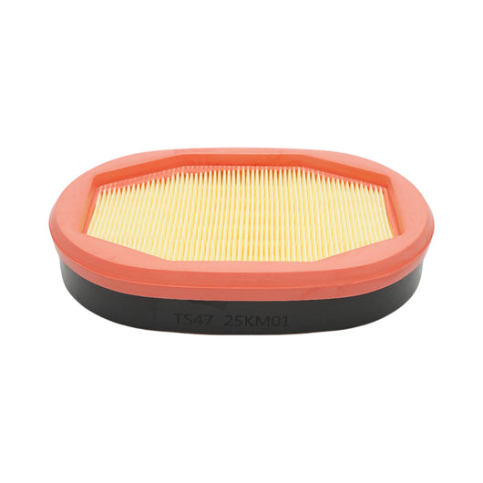 Filtro aria Caterpillar, JCB, New Holland, Valtra 207x142x40mm codice OEM CF2135 SA17317