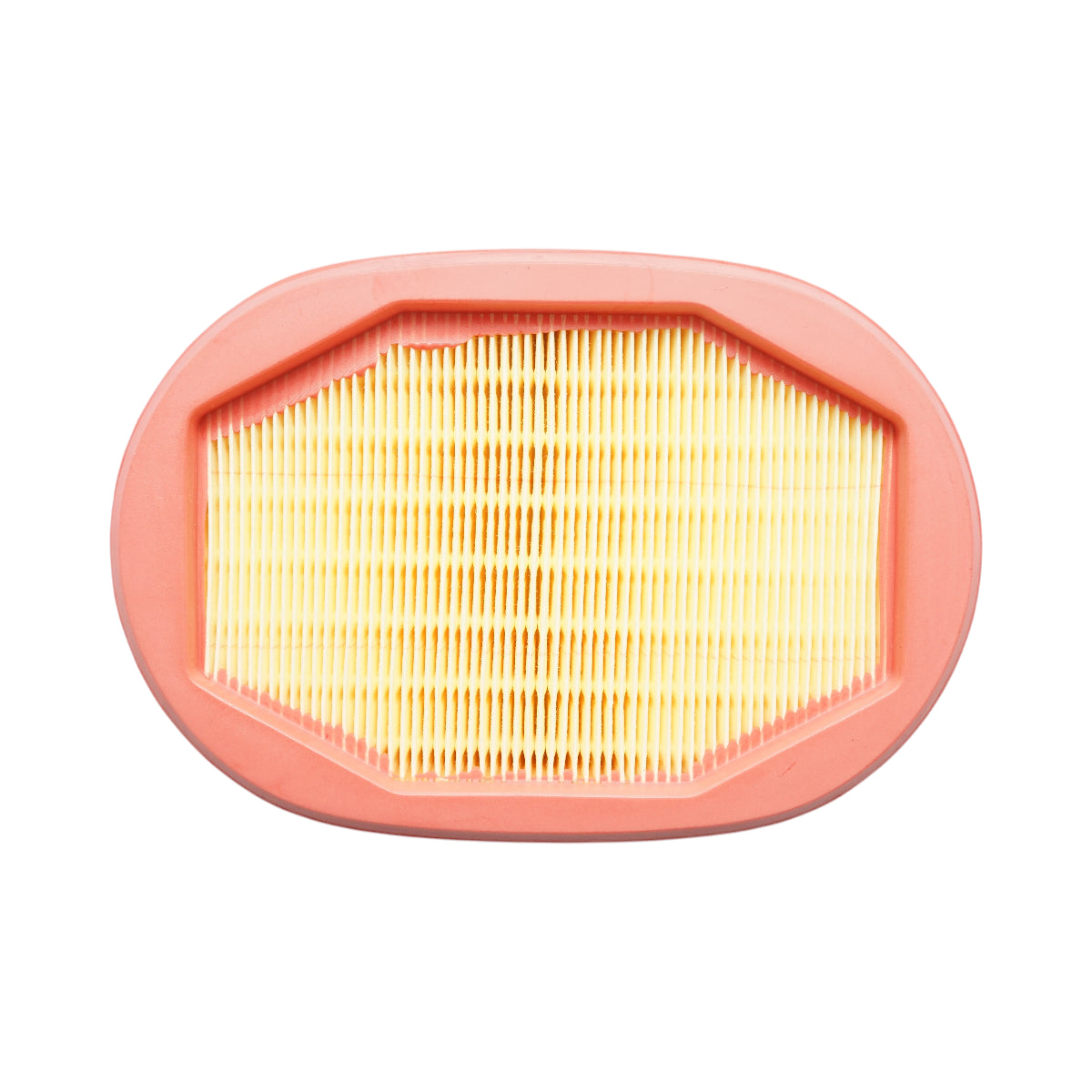 Filtro aria Caterpillar, JCB, New Holland, Valtra 207x142x40mm codice OEM CF2135 SA17317