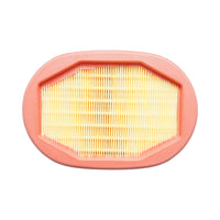 Filtro aria Caterpillar, JCB, New Holland, Valtra 207x142x40mm codice OEM CF2135 SA17317