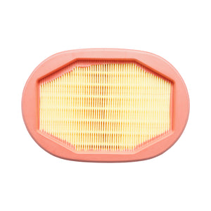 Filtro aria Caterpillar, JCB, New Holland, Valtra 207x142x40mm codice OEM CF2135 SA17317