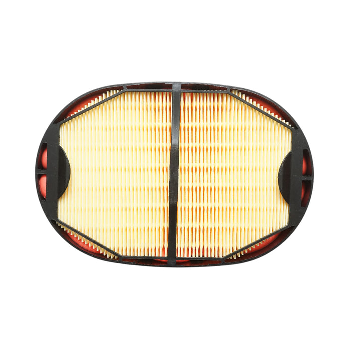 Filtro aria Caterpillar, JCB, New Holland, Valtra 207x142x40mm codice OEM CF2135 SA17317