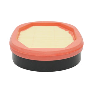 Filtro aria Caterpillar, JCB, New Holland, Valtra 207x142x40mm codice OEM CF2135 SA17317