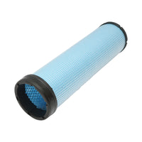 Filtro aria interno Bielorussia, Case, Caterpillar, Claas, Deutz, Fendt, JCB, John Deere, Komatsu 105x381mm Codice OEM CF1141, SA 16265