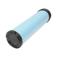 Filtro aria interno Bielorussia, Case, Caterpillar, Claas, Deutz, Fendt, JCB, John Deere, Komatsu 105x381mm Codice OEM CF1141, SA 16265
