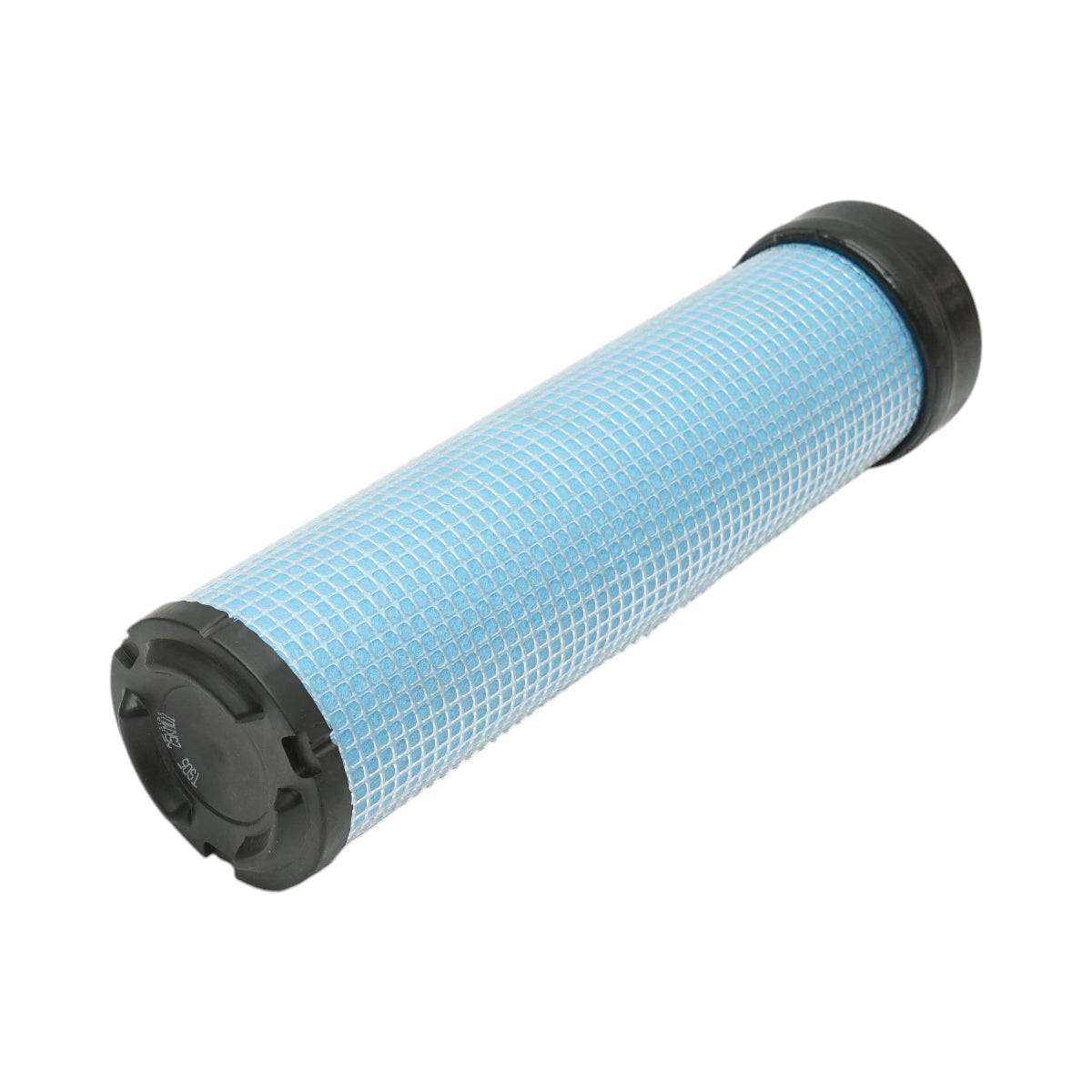 Filtro aria interno Bobcat, Bomag, Case, Caterpillar, Claas, Fiat, JCB, Komatsu, Kubota 83x300mm Codice OEM SA16080