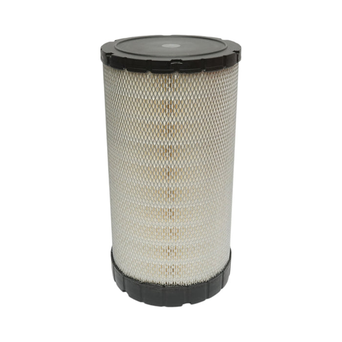 Filtro aria Isuzu, John Deere, Komatsu, Liebherr 136x225x426mm codice OEM P613334, SA16455