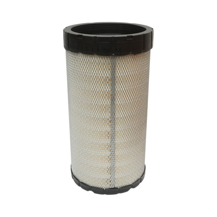 Filtro aria Isuzu, John Deere, Komatsu, Liebherr 136x225x426mm codice OEM P613334, SA16455