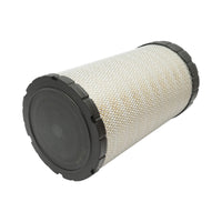 Filtro aria Isuzu, John Deere, Komatsu, Liebherr 136x225x426mm codice OEM P613334, SA16455