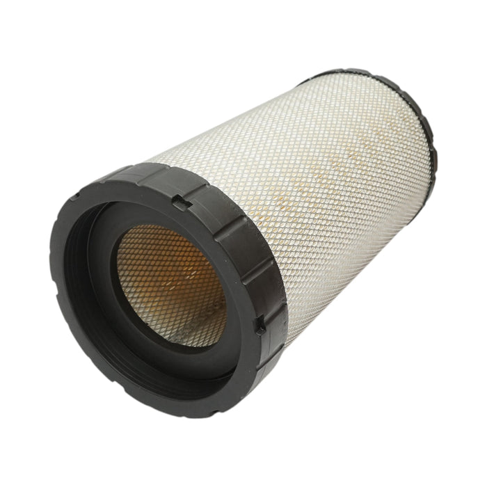 Filtro aria Isuzu, John Deere, Komatsu, Liebherr 136x225x426mm codice OEM P613334, SA16455
