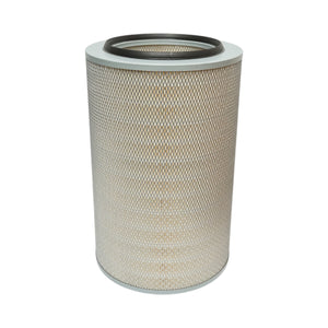 Filtro aria Iveco, Man, Mercedes, John Deere, Claas, New Holland, Deutz 190x302x475mm Codice OEM C30850/2, SA11752