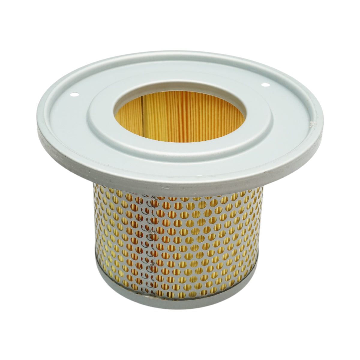 Filtro aria John Deere 92x198x130mm codice OEM C1342KIT, SA17003