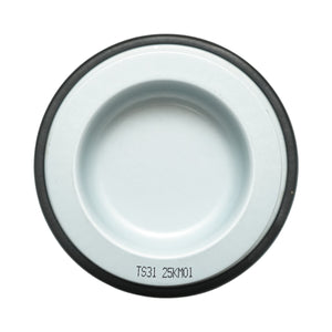 Filtro aria John Deere 92x198x130mm codice OEM C1342KIT, SA17003