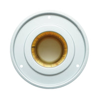 Filtro aria John Deere 92x198x130mm codice OEM C1342KIT, SA17003