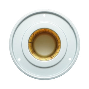 Filtro aria John Deere 92x198x130mm codice OEM C1342KIT, SA17003