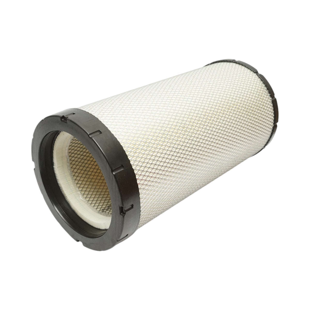 Filtro aria MAN, Solaris, Liebherr, Grove 178x264x520mm Codice OEM C27130, SA16547