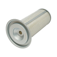 Filtro aria Manitou, Komatsu, Case, Kubota, Massey Ferguson 63x146x267,5mm Codice OEM C11004, SA10021