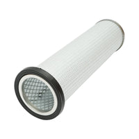 Filtro aria Massey Ferguson, John Deere, Fiat, Same, Deutz 62x74x288mm codice OEM CF840, SA11789