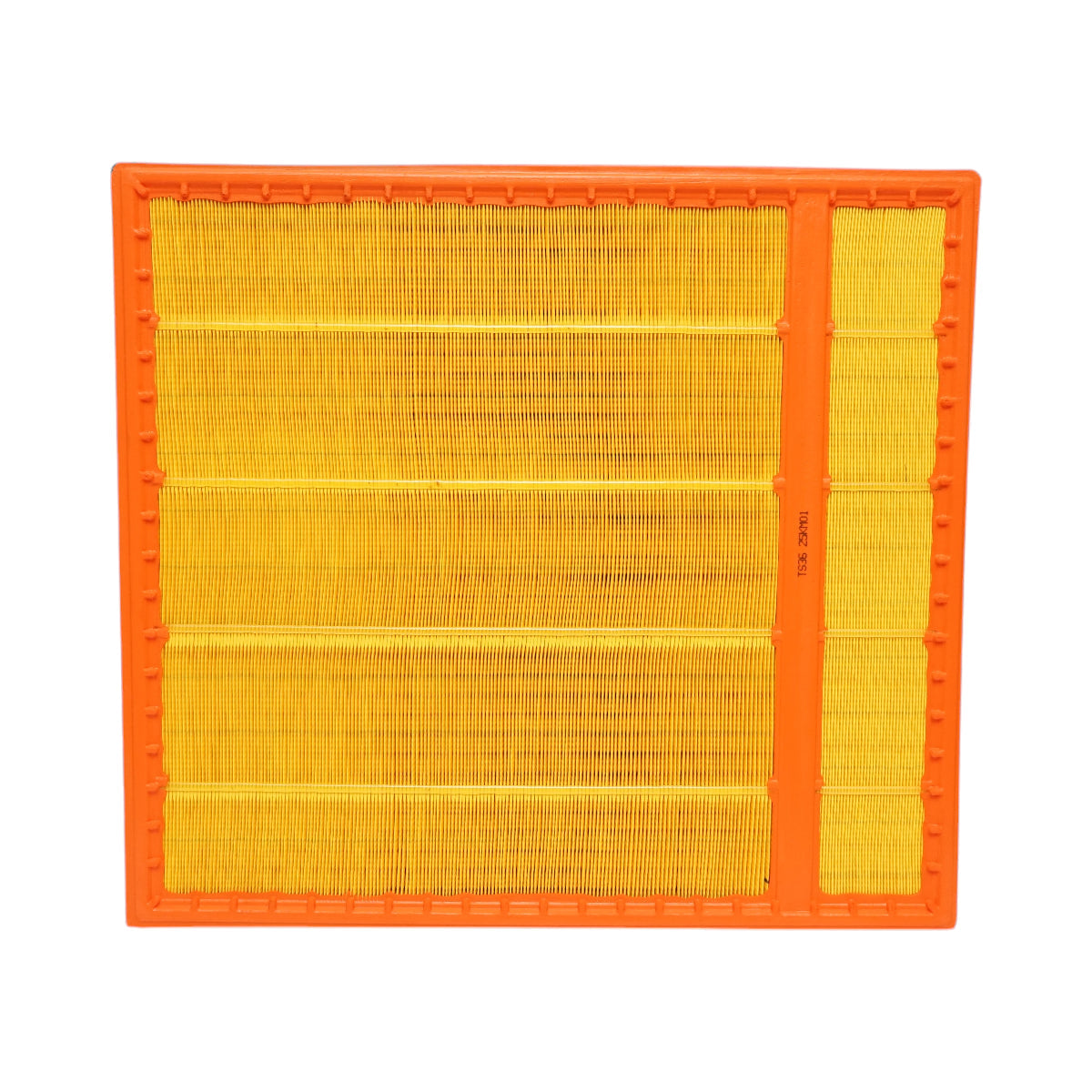 Filtro aria Mercedes Actros 635x570x78mm codice OEM C641500/1, SA17201