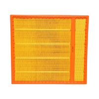 Filtro aria Mercedes Actros 635x570x78mm codice OEM C641500/1, SA17201