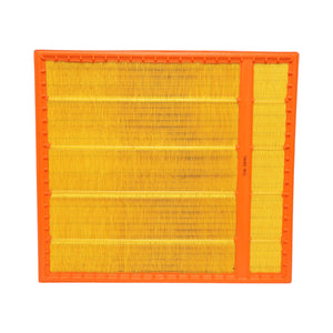 Filtro aria Mercedes Actros 635x570x78mm codice OEM C641500/1, SA17201