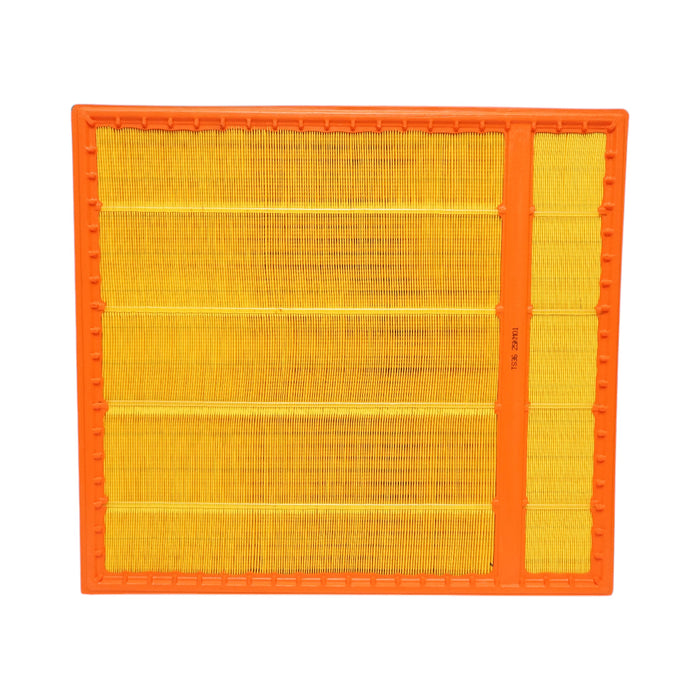 Filtro aria Mercedes Actros 635x570x78mm codice OEM C641500/1, SA17201