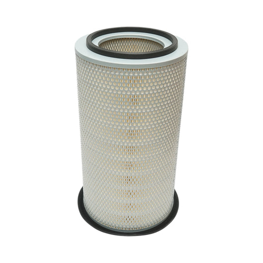 Filtro aria New Holland, Case IH, Ford Agri 123x215x397mm Codice OEM 82008606 SA17214