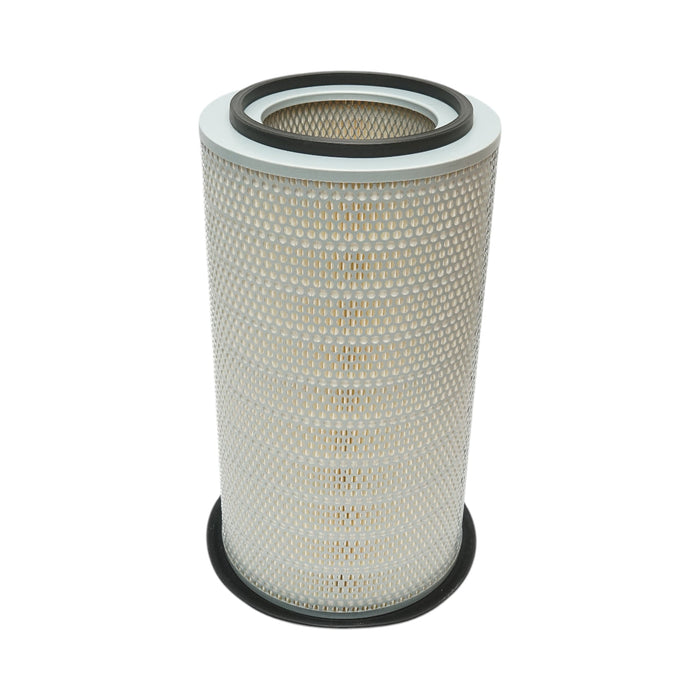 Filtro aria New Holland, Case IH, Ford Agri 123x215x397mm Codice OEM 82008606 SA17214