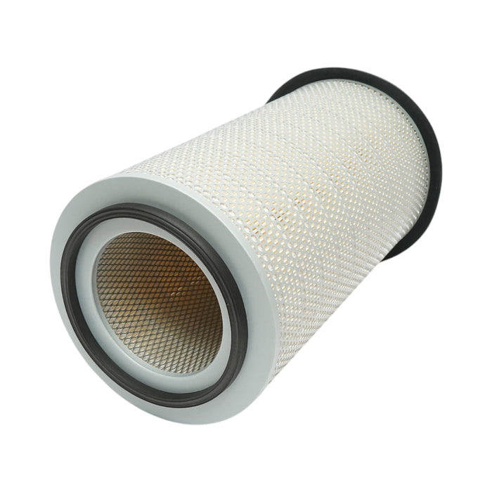 Filtro aria New Holland, Case IH, Ford Agri 123x215x397mm Codice OEM 82008606 SA17214