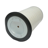 Filtro aria New Holland, Case IH, Ford Agri 123x215x397mm Codice OEM 82008606 SA17214