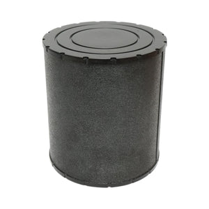 Filtro aria Renault, Volvo, Lugger, Sdmo 77x217x276mm Codice OEM C085004, SAC085004