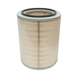 Filtro aria Scania, MAN, DAF 191x302x378mm codice OEM C30703 SA14580