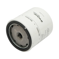 Filtro carburante Bobcat, Deutz, Fendt, JCB, Jinma, Landini 78x78mm, filettatura M16x1.5 codice OEM P550345, SN556