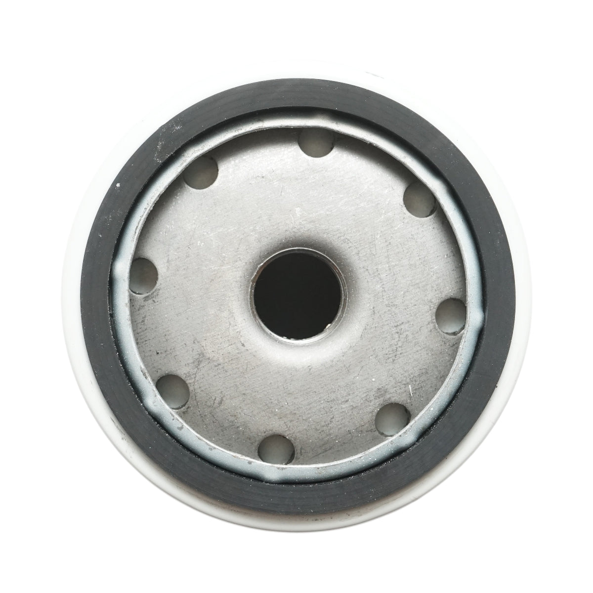 Filtro carburante Bobcat, Deutz, Fendt, JCB, Jinma, Landini 78x78mm, filettatura M16x1.5 codice OEM P550345, SN556