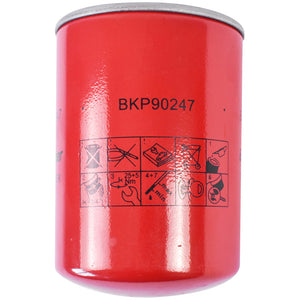 Filtro carburante Claas, Fendt, Deutz Breckner Germany P554620