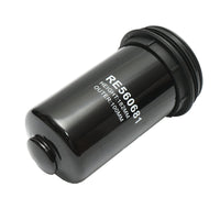 Filtro carburante John Deere 177x100mm codice OEM RE560681, DZ115392, XN4020, SK48785, SN40786, B104341