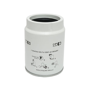 Filtro carburante Kamaz codice OEM PL270/7X