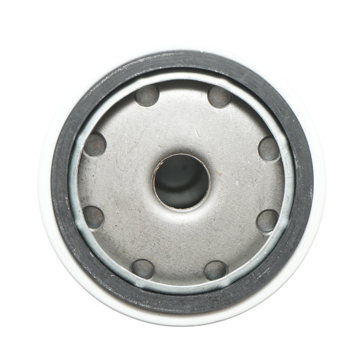 Filtro carburante Massey Ferguson, Case IH, Claas, Deutz, Fendt, New Holland 81x122mm, filettatura M16x1,5 codice OEM P553004, SN039