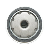 Filtro carburante Massey Ferguson, Case IH, Claas, Deutz, Fendt, New Holland 81x122mm, filettatura M16x1,5 codice OEM P553004, SN039