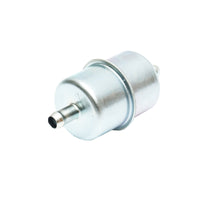 Filtro carburante metallico UNIVERSAL fi 10/49mm, lunghezza 98mm Breckner Germany P550974