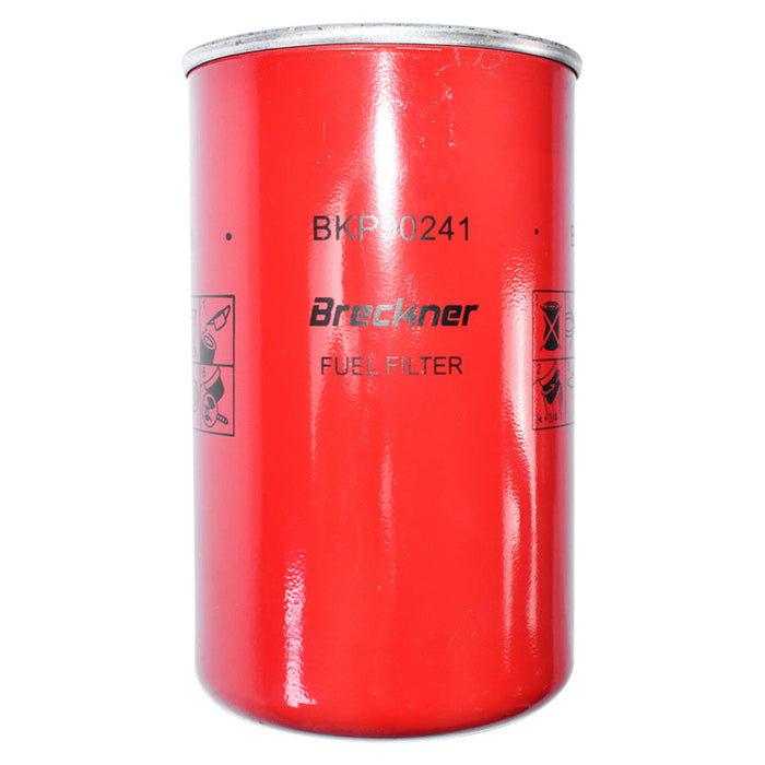 Filtro carburante per Case IH codice OEM P552603, XN278, SN5019, BF588, A184774 Breckner Germany