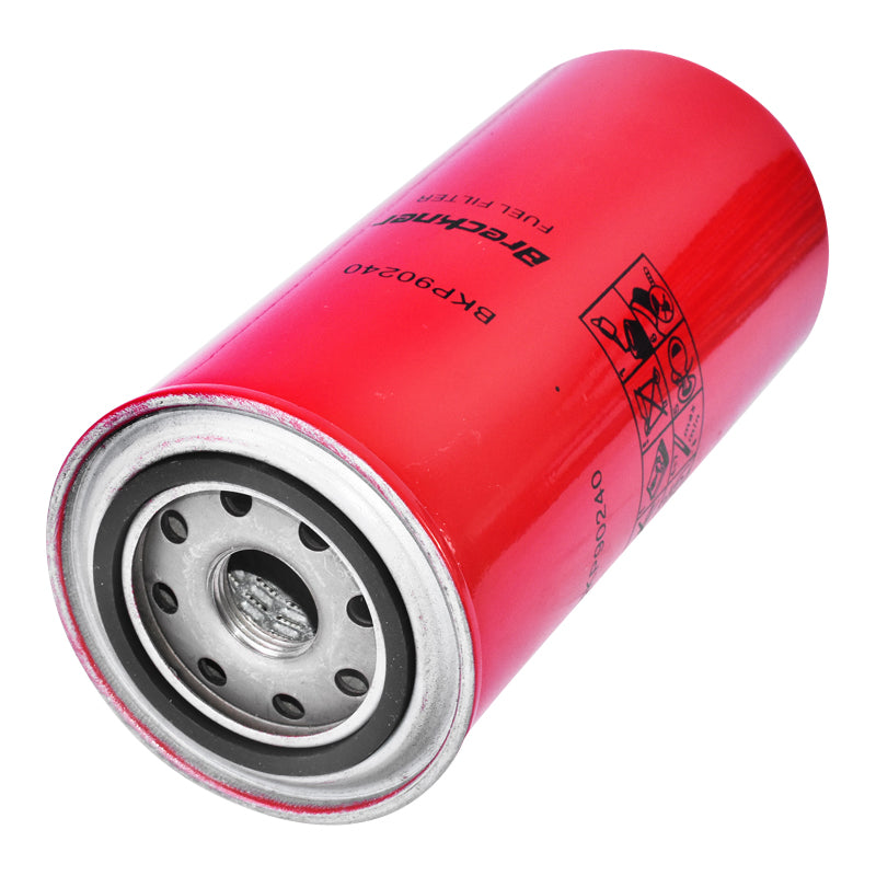 Filtro carburante per Case IH codice OEM P555627, XM149B, SN5020, BF979, A184773 Breckner Germany