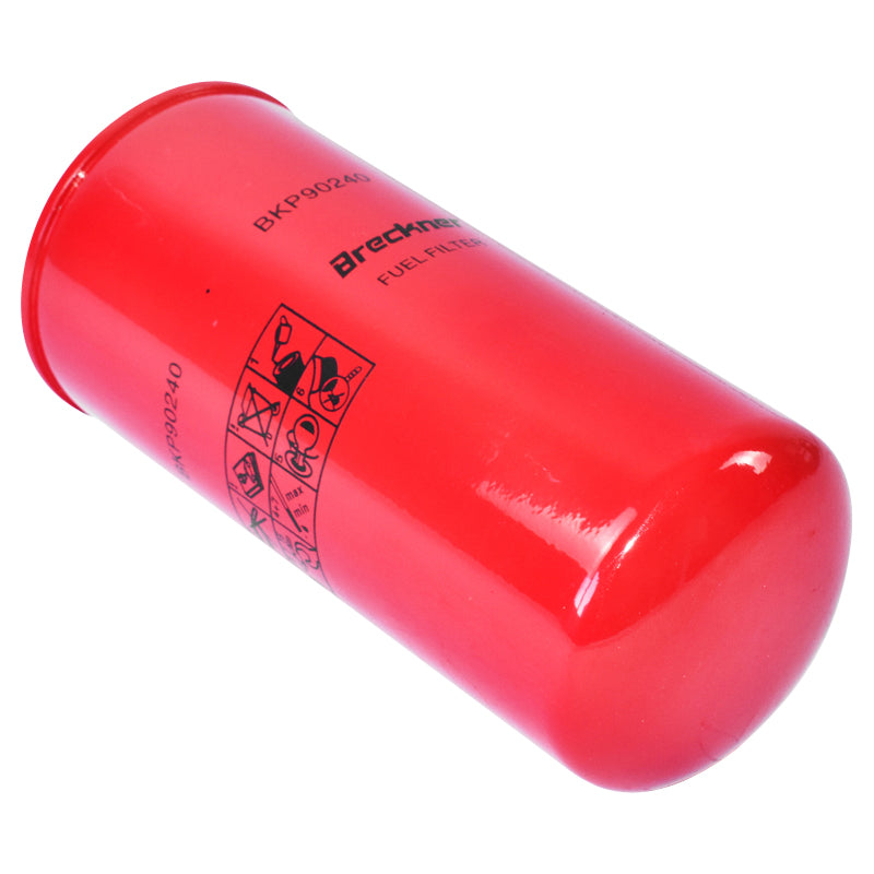 Filtro carburante per Case IH codice OEM P555627, XM149B, SN5020, BF979, A184773 Breckner Germany