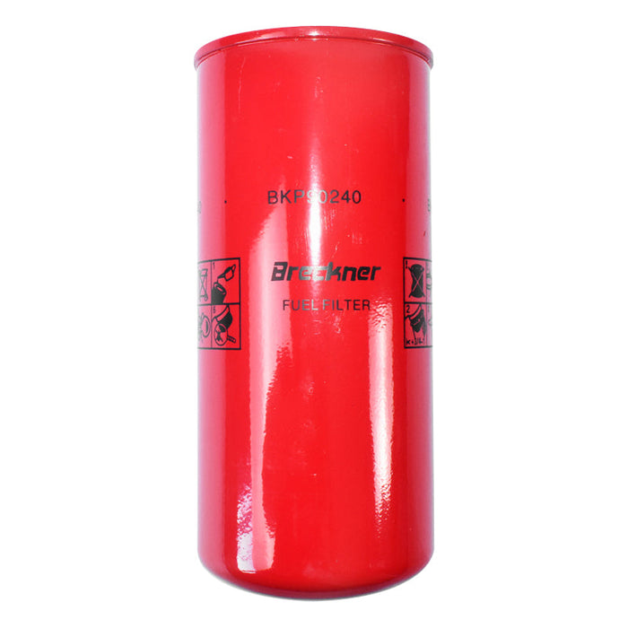 Filtro carburante per Case IH codice OEM P555627, XM149B, SN5020, BF979, A184773 Breckner Germany