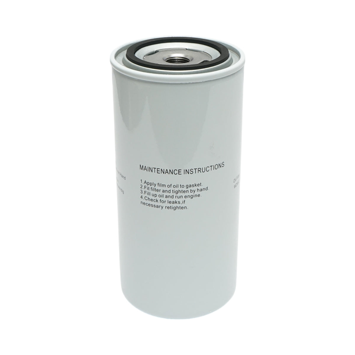 Filtro carburante per Fendt, Deutz, stesso codice OEM P502536, WDK962/1, XN623, XN1306, XN64, SN30031, F934201060010 Breckner Germany