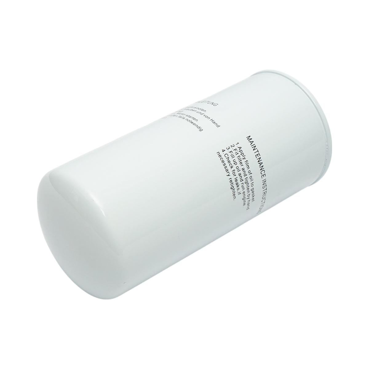 Filtro carburante per Fendt, Deutz, stesso codice OEM P502536, WDK962/1, XN623, XN1306, XN64, SN30031, F934201060010 Breckner Germany