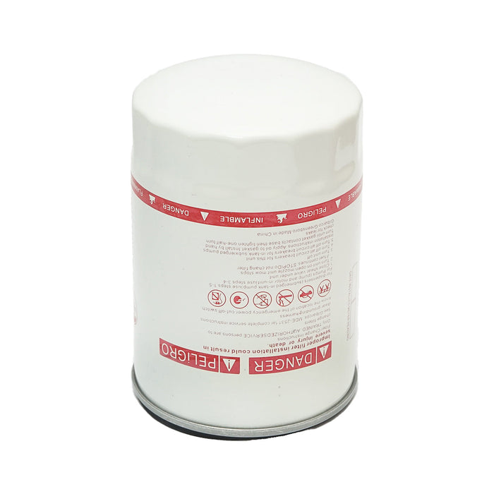 Filtro carburante per pompa di trasferimento BK77439