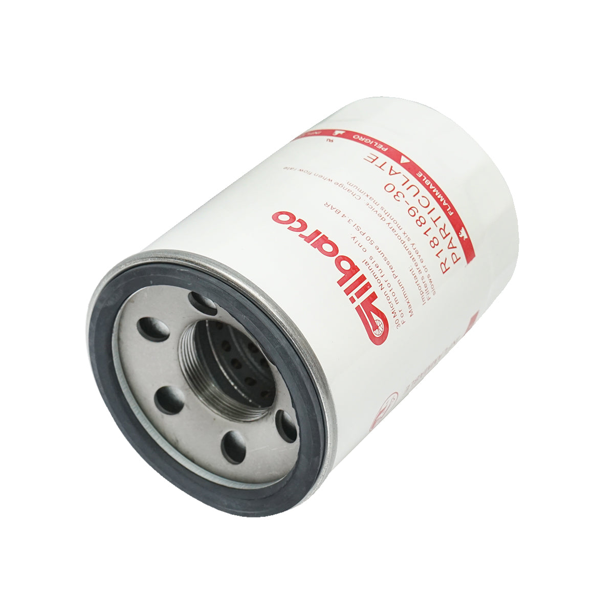 Filtro carburante per pompa di trasferimento BK77439