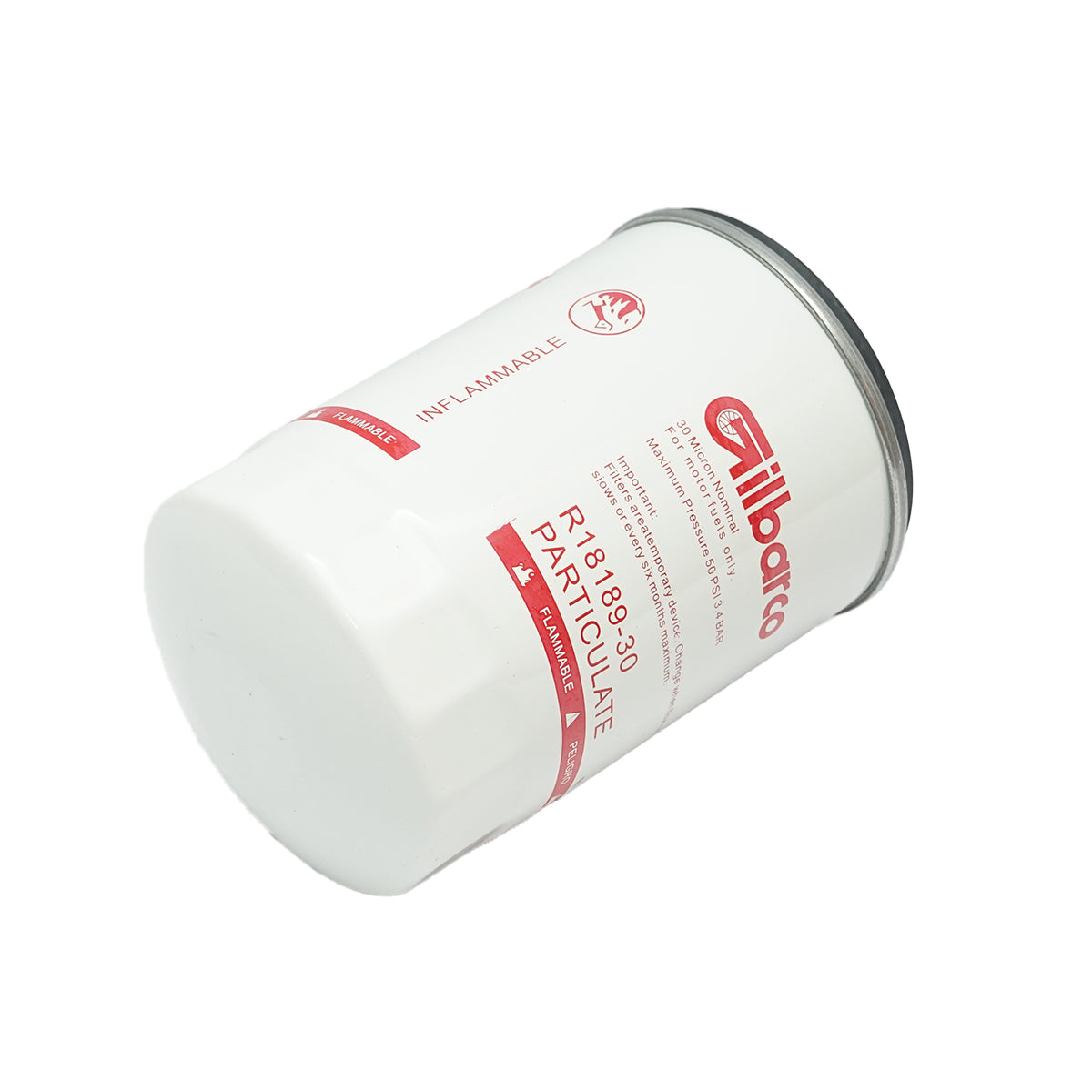 Filtro carburante per pompa di trasferimento BK77439